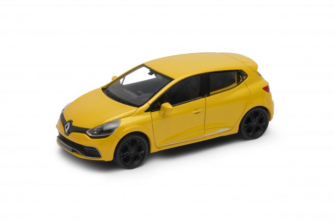 Renault Clio RS (IV)
