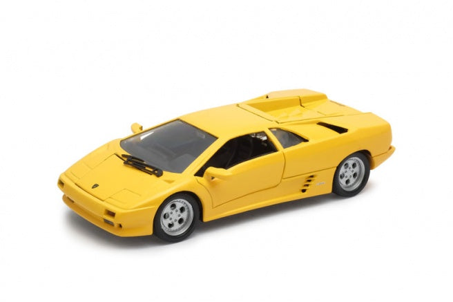Lamborghini Diablo