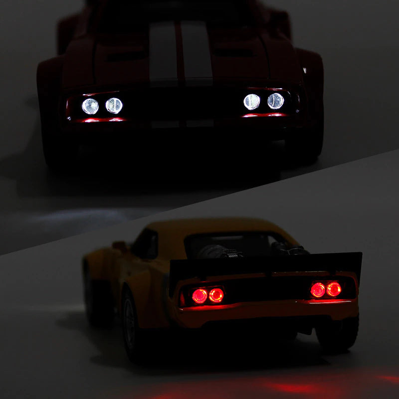 Dodge Ice Charger