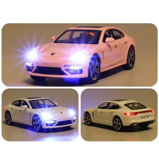 Porsche Panamera (971)