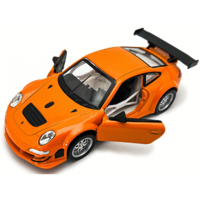 Porsche 911 GT3 RSR