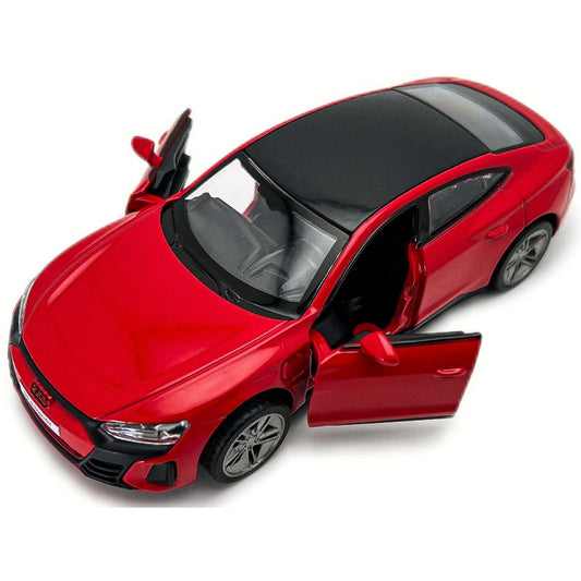 Audi RS e-tron GT