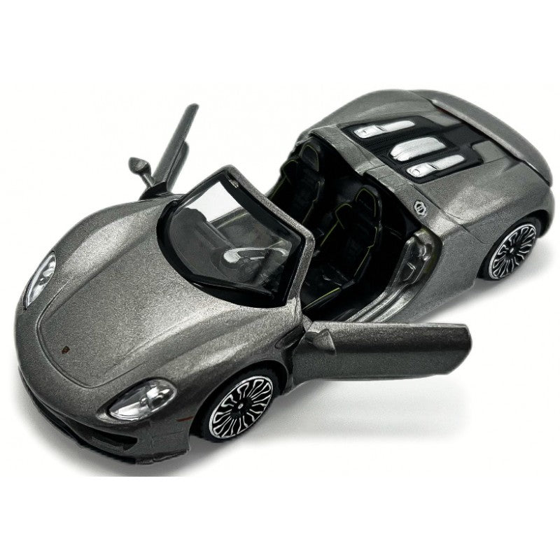 Porsche 918 Spyder