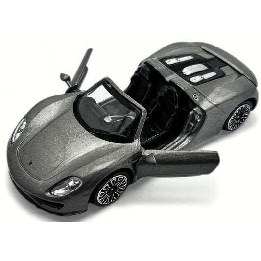 Porsche 918 Spyder