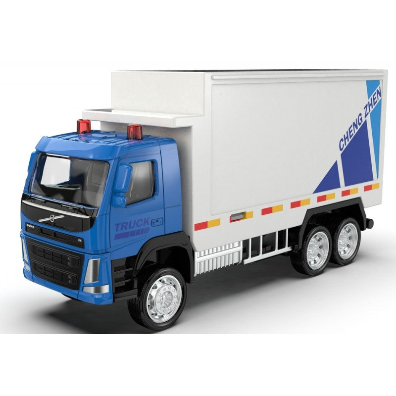 Volvo FM Фургон
