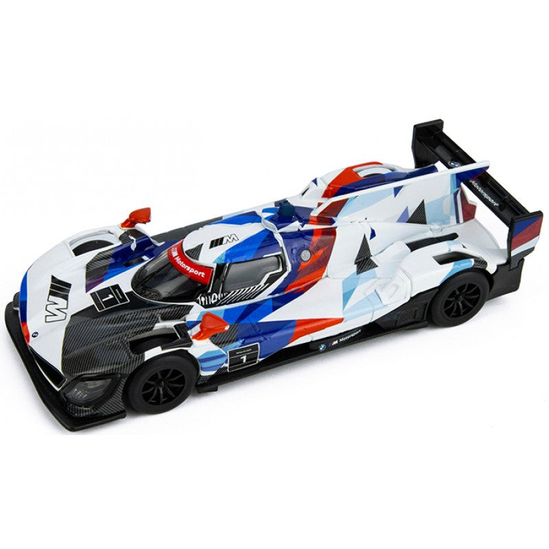 BMW M Hybrid V8