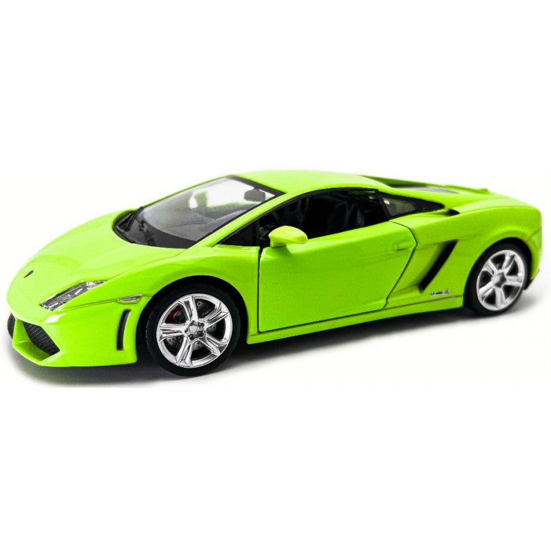 Lamborghini Gallardo LP560-4