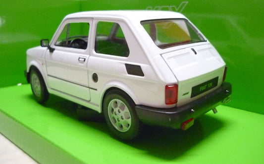 Polski Fiat 126