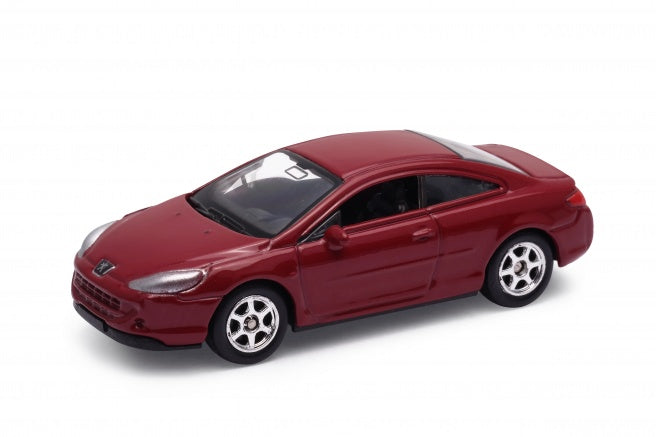 Peugeot COUPE 407