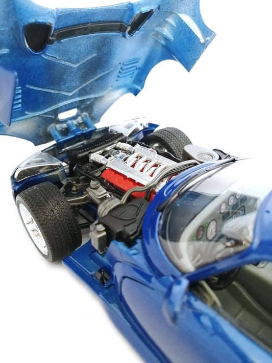 Dodge Viper GTS Coupe