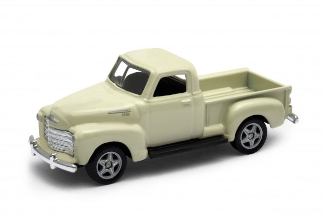 1953 CHEVROLET 3100 PICK UP