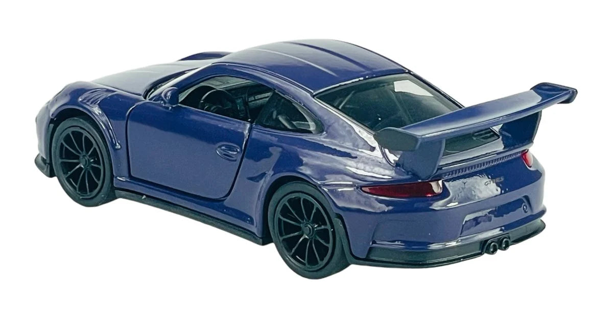 Porsche 911 GT3 RS (991)