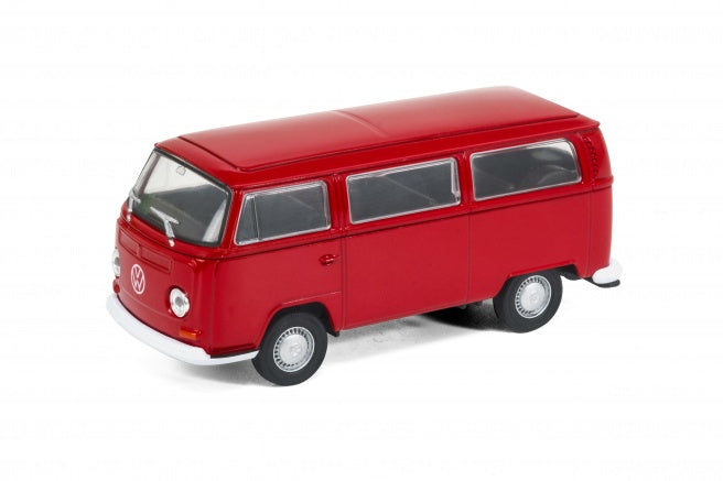 Volkswagen Bus T2 (1972)