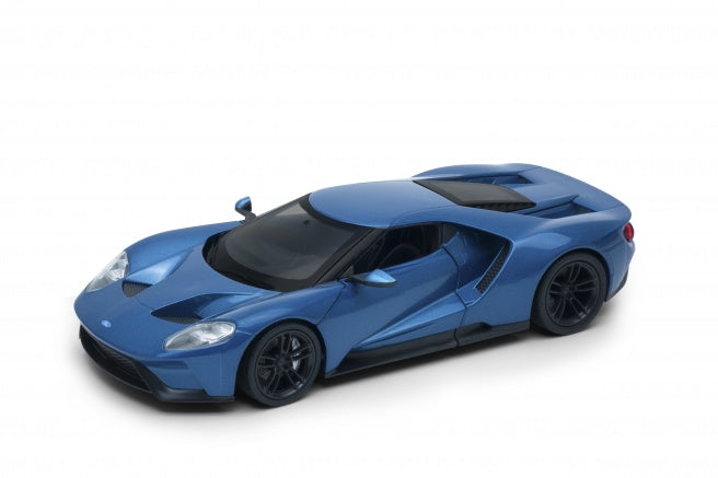 2017 Ford GT