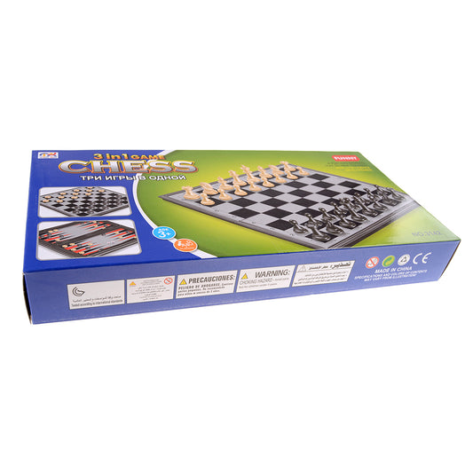 Комплект 3 в 1