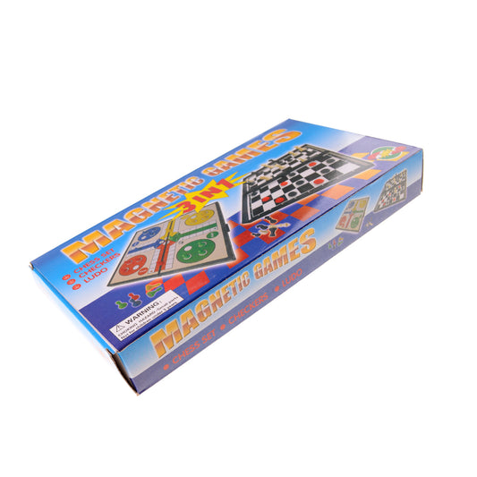 Комплект 3 в 1