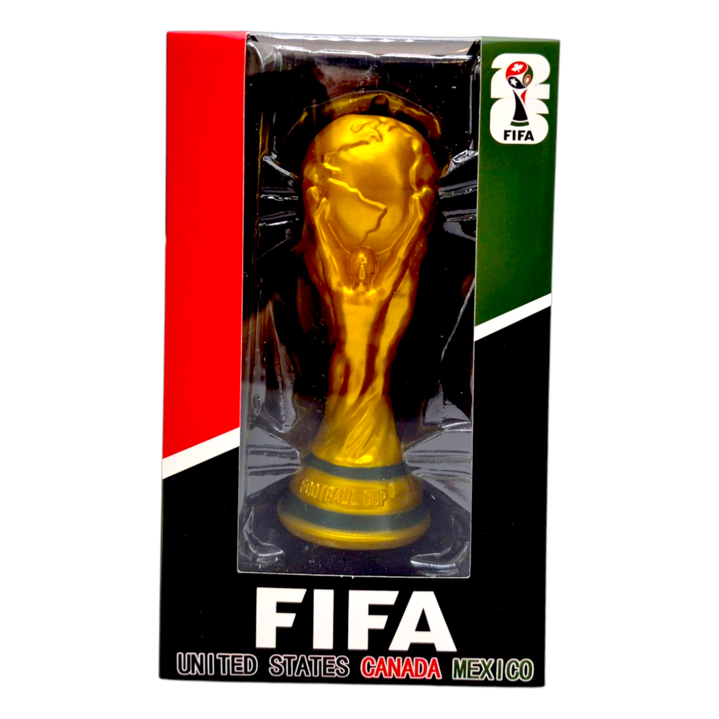 Футболна Купа - FIFA World Cup, Мини Трофей