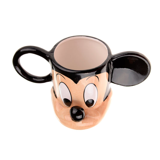 Чаша Мишка 3D – Анимационен Герой