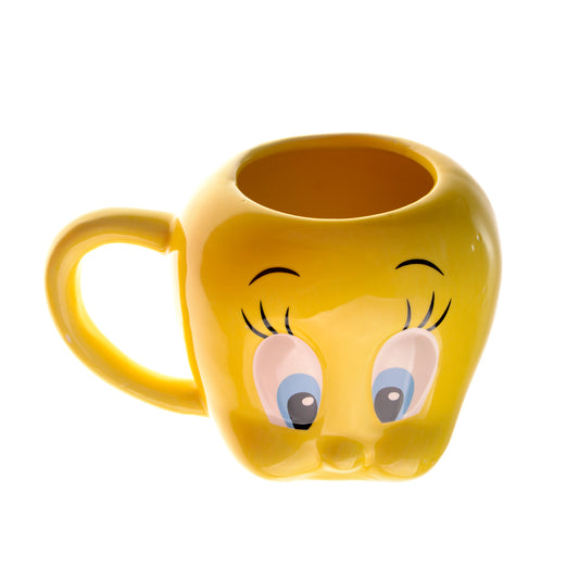 Керамична чаша Туити 3D – 200 мл