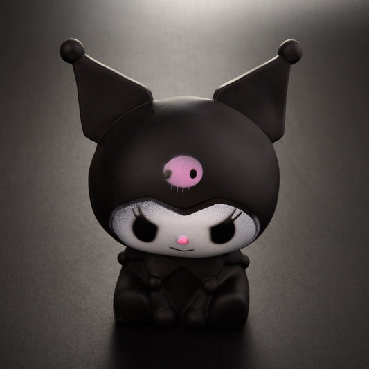 Гумена играчка Kuromi / My Melody