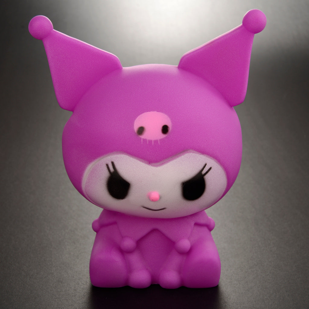Гумена играчка Kuromi / My Melody