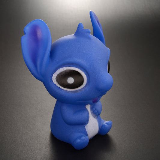 Гумена играчка Stitch
