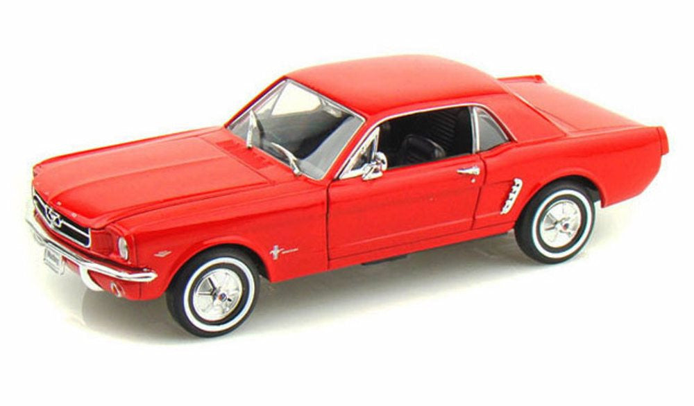 1964 1/2 Ford Mustang Coupe