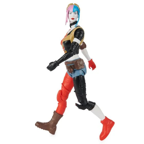 Фигура Harley Quinn Season 2 Version 1 – Batman 30 см