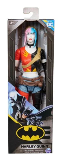 Фигура Harley Quinn Season 2 Version 1 – Batman 30 см