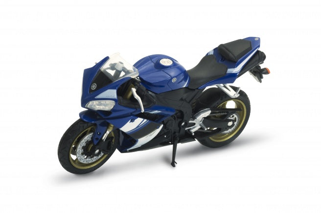 2008 YAMAHA YZF-R1