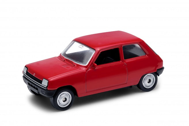 Renault 5