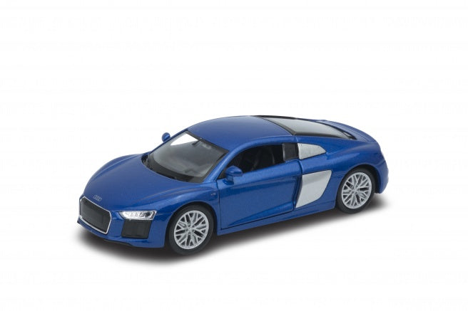 Audi R8 V10