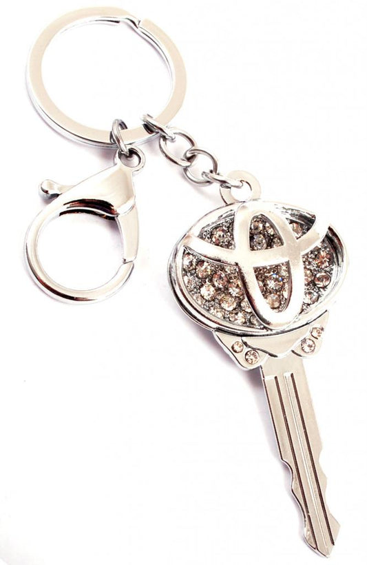 Ключодържател Toyota