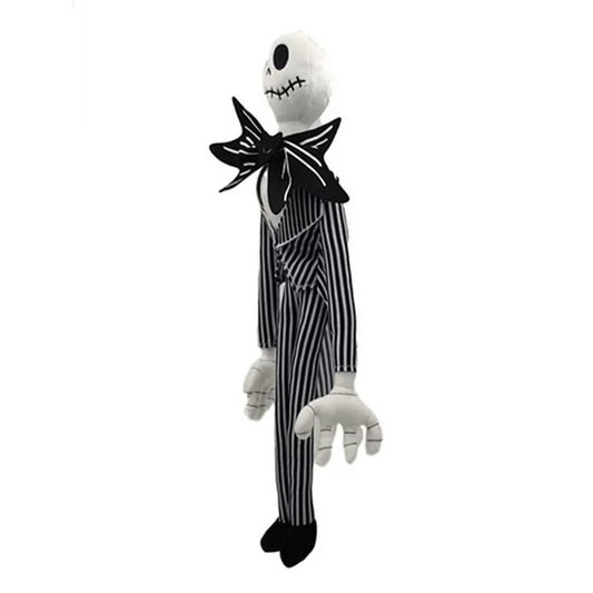 Jack Skellington плюшена фигура – The Nightmare Before Christmas 🎃