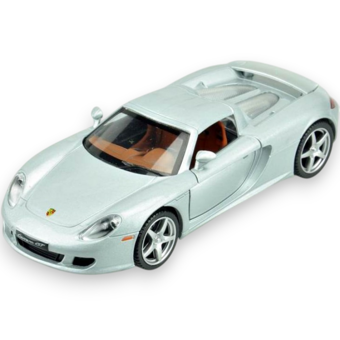 Porsche Carrera GT