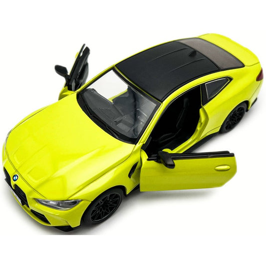 BMW M4 (G82)