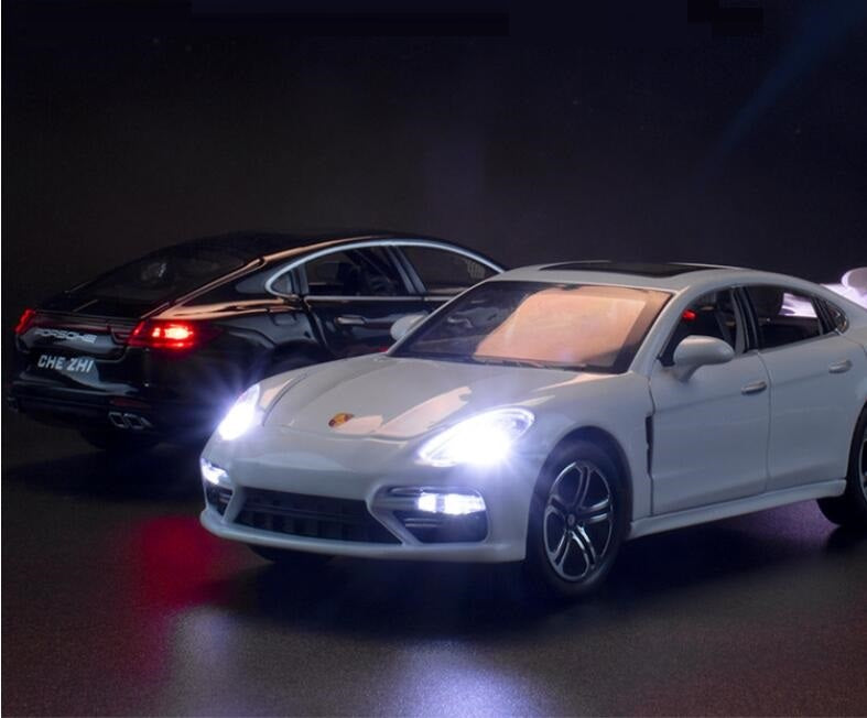 Porsche Panamera (971)