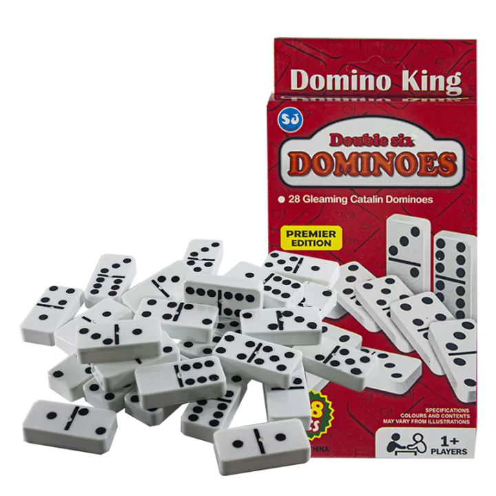 Домино – комплект 28 части