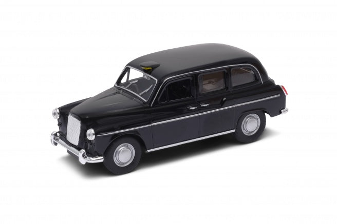Austin FX4 London Taxi