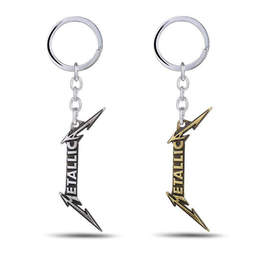 Ключодържател Metallica