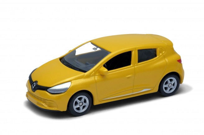 RENAULT CLIO RS