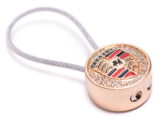 Ключодържател Porsche