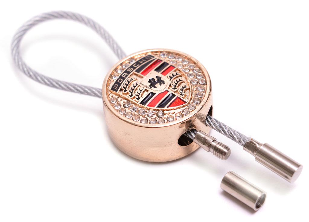 Ключодържател Porsche