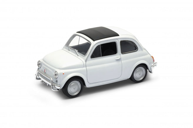 Fiat Nuova 500