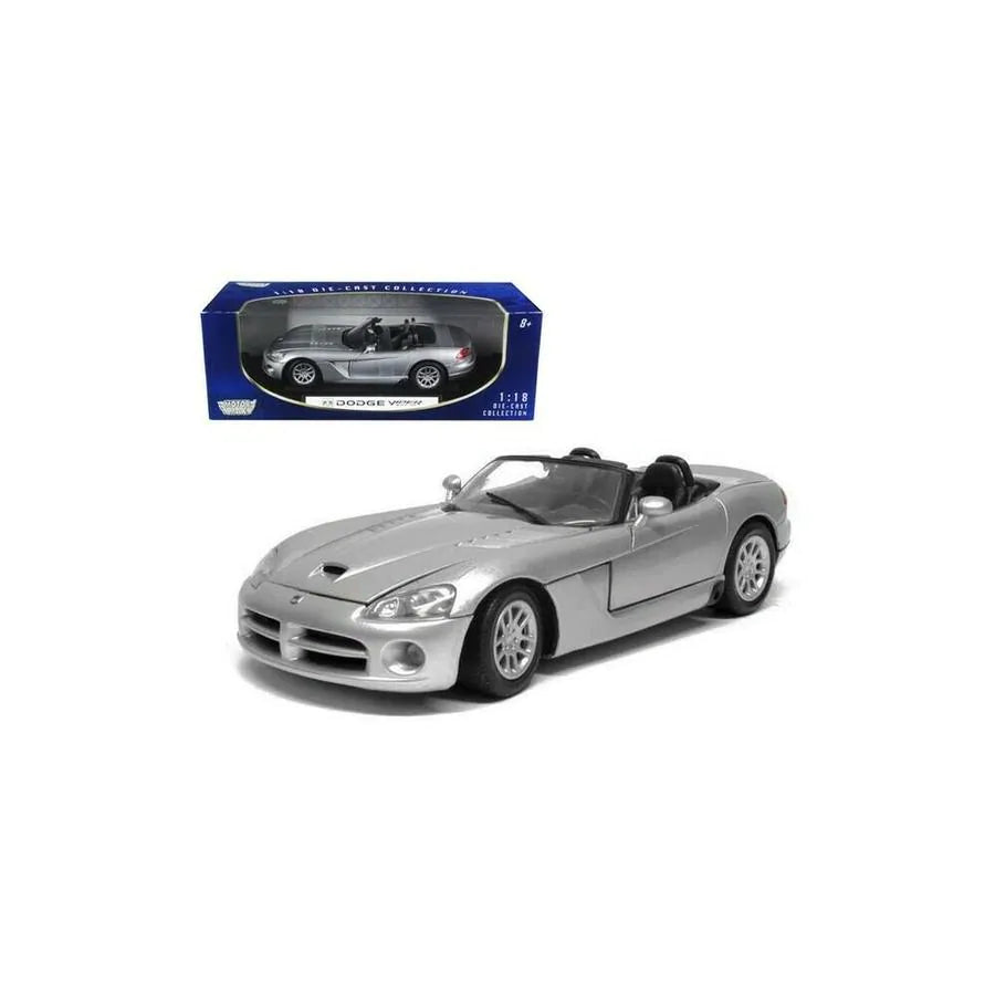 Dodge Viper Roadster