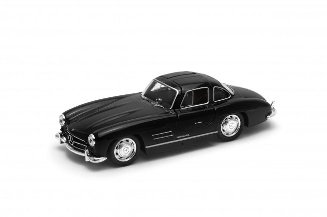 Mercedes-Benz 300 SL (W198)