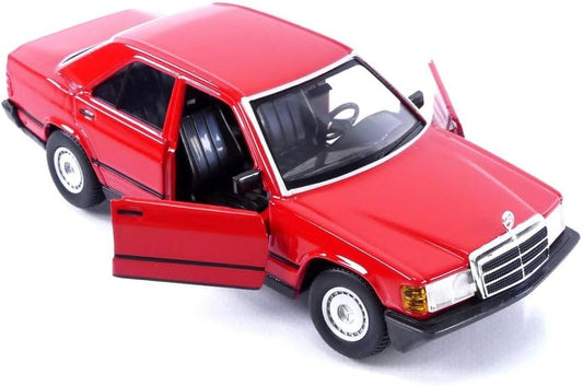 Mercedes-Benz 190 E 2.6 (W201)