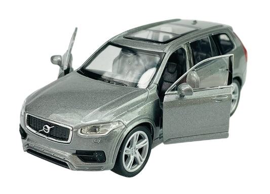 Volvo XC90 (2015)