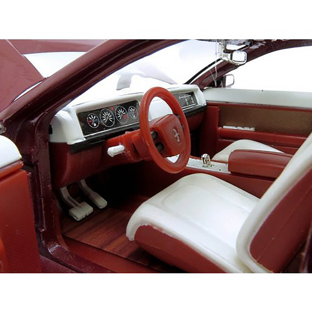 Lincoln Navicross Concept