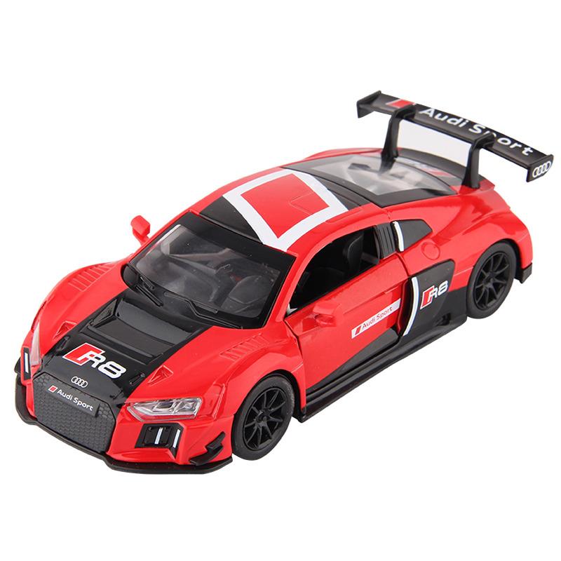 Audi R8 LMS